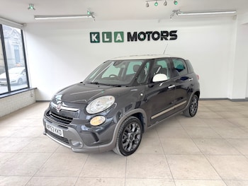 2013 (63) - 1.3 Multijet 85 Trekking 5dr