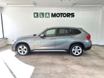 Used BMW X1 2010 for sale - 74627438: Photo
