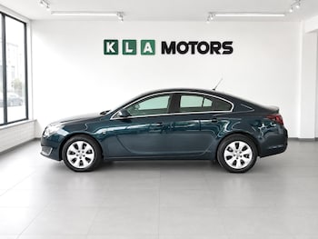 Used Vauxhall Insignia 2015 for sale - 79216159: Photo