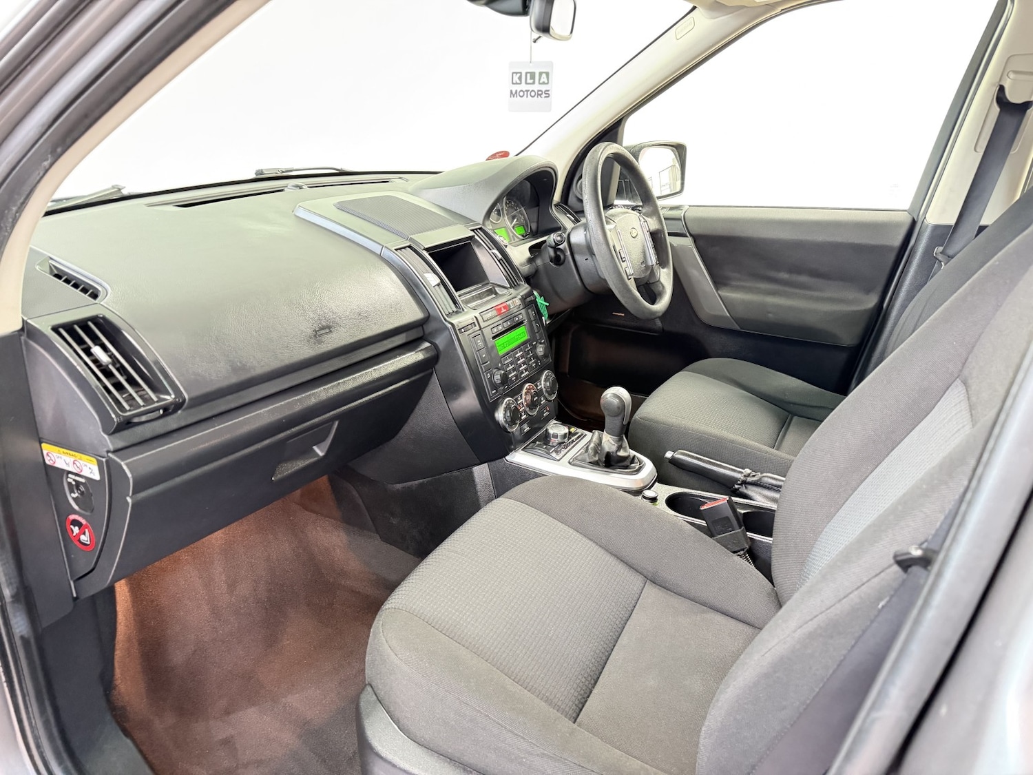 Used Land Rover Freelander 2 2010 for sale - 77118595: Photo 11