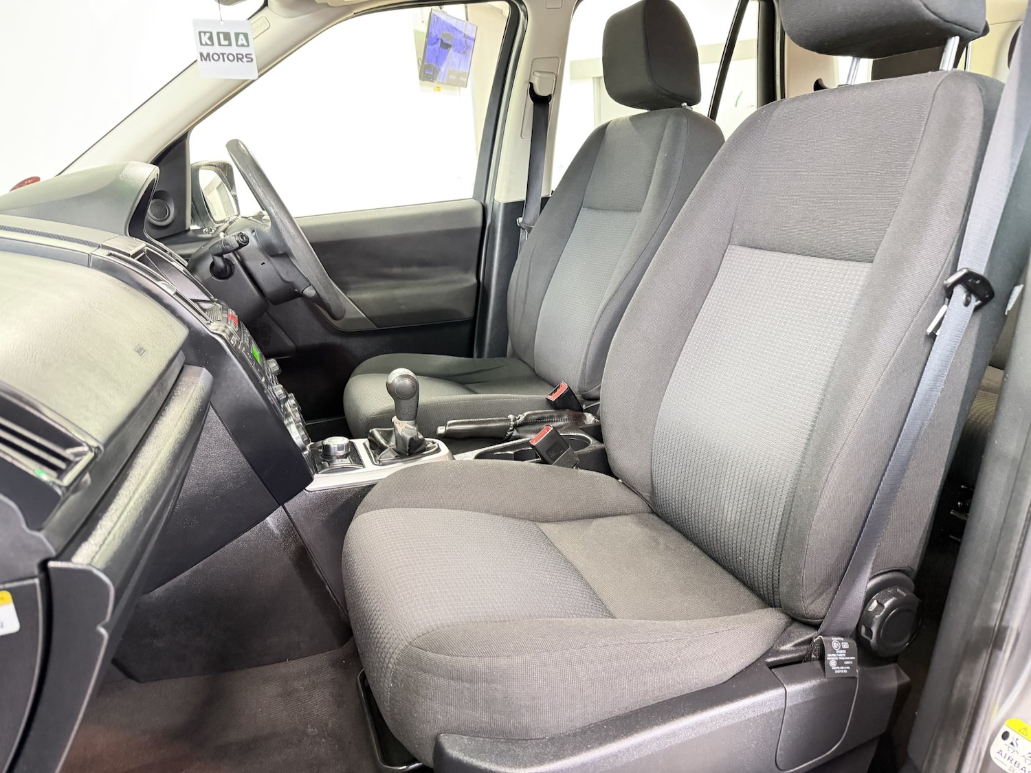 Used Land Rover Freelander 2 2010 for sale - 77118595: Photo 12