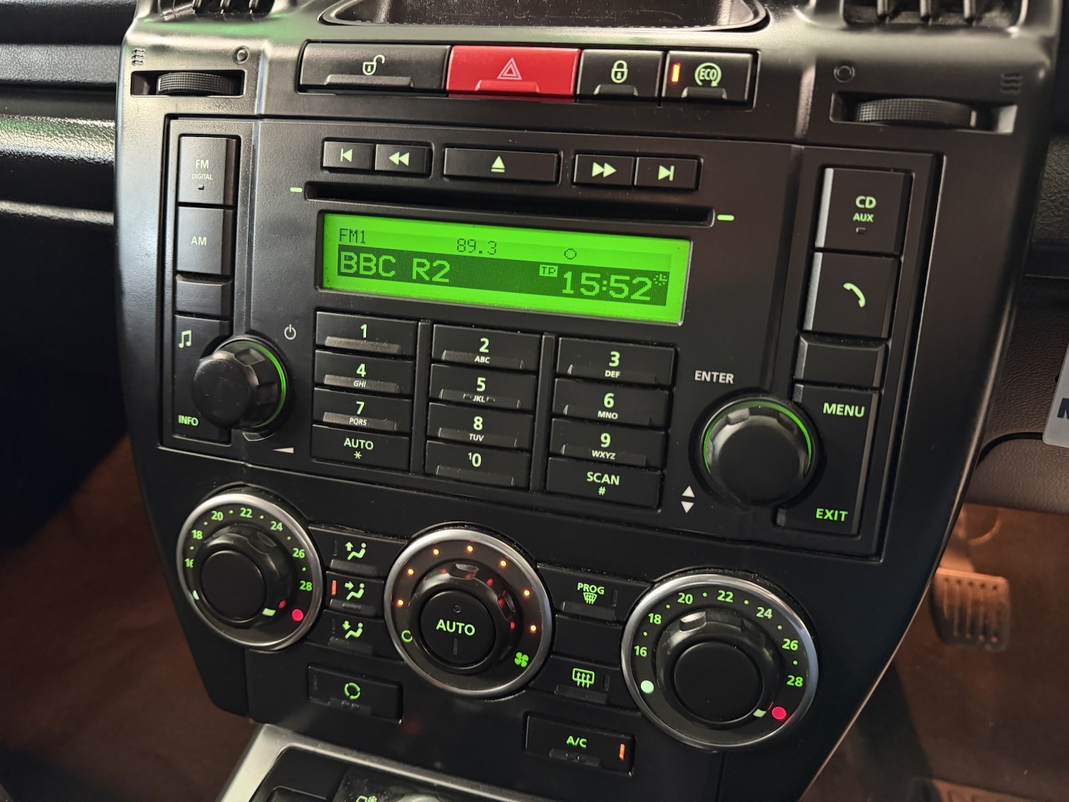 Used Land Rover Freelander 2 2010 for sale - 77118595: Photo 13