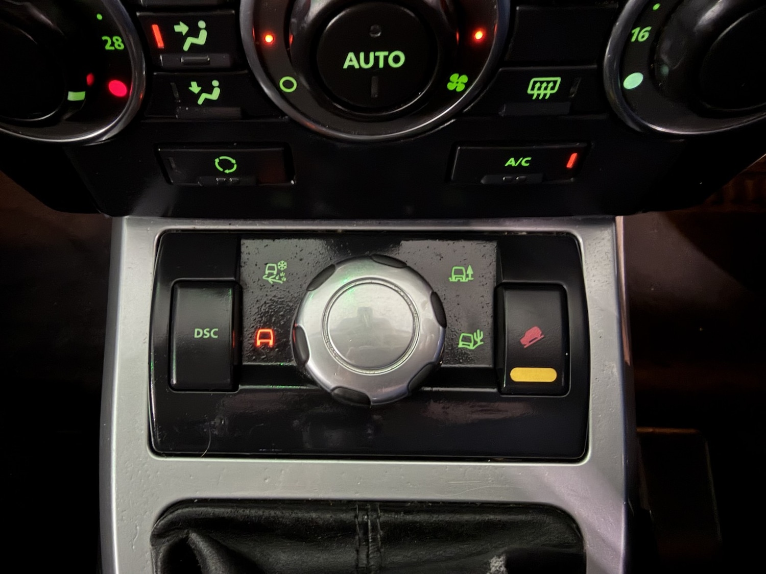 Used Land Rover Freelander 2 2010 for sale - 77118595: Photo 14