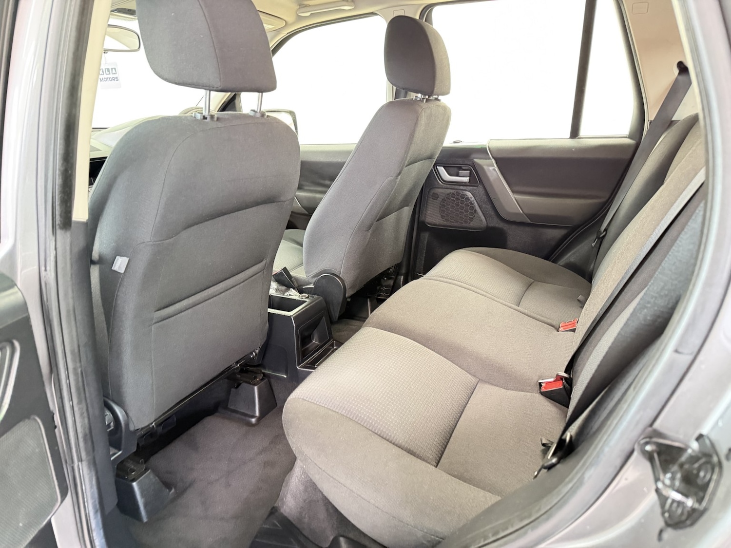 Used Land Rover Freelander 2 2010 for sale - 77118595: Photo 18