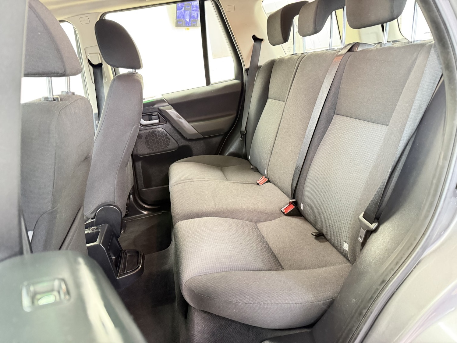 Used Land Rover Freelander 2 2010 for sale - 77118595: Photo 19