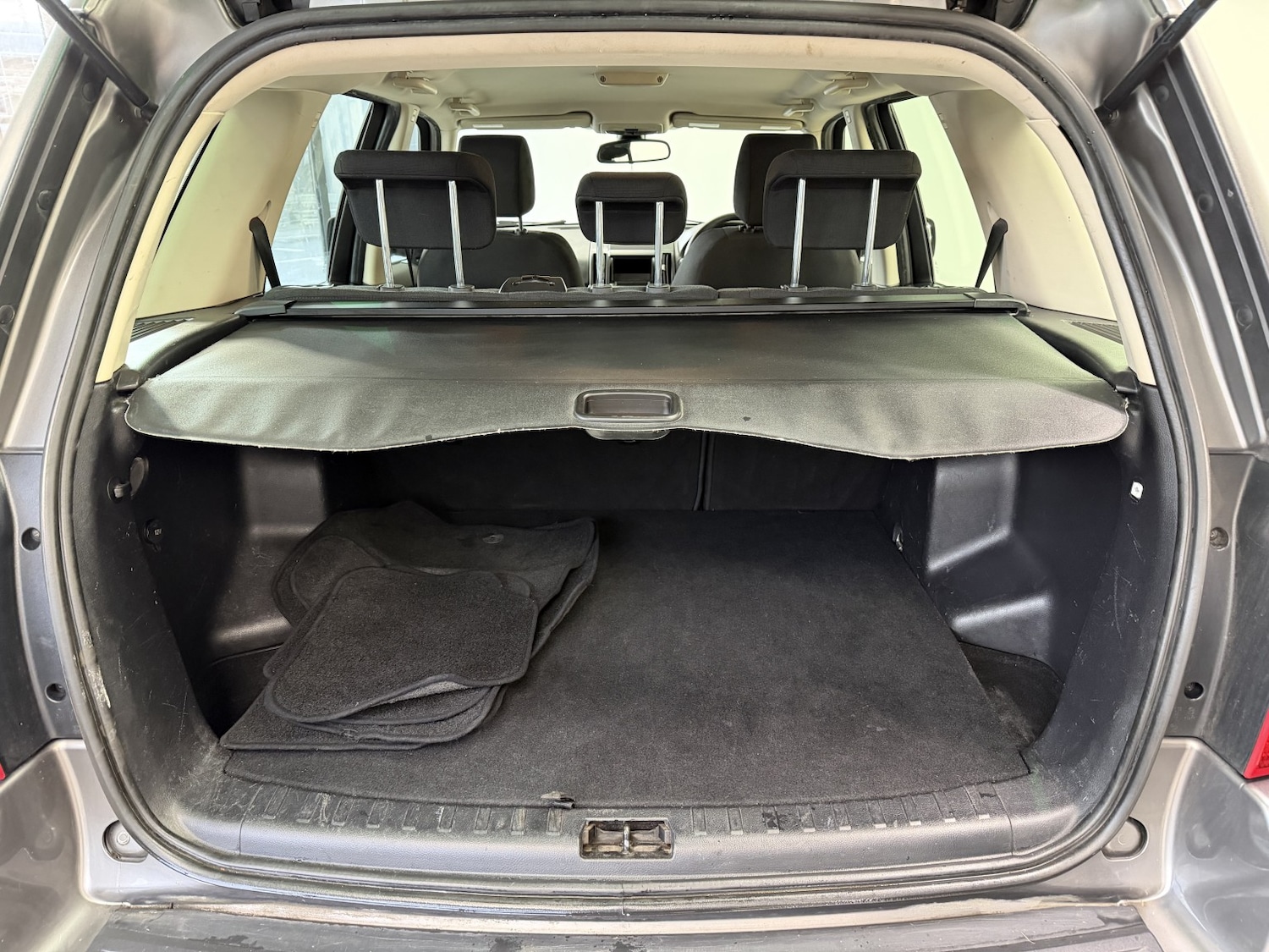 Used Land Rover Freelander 2 2010 for sale - 77118595: Photo 20