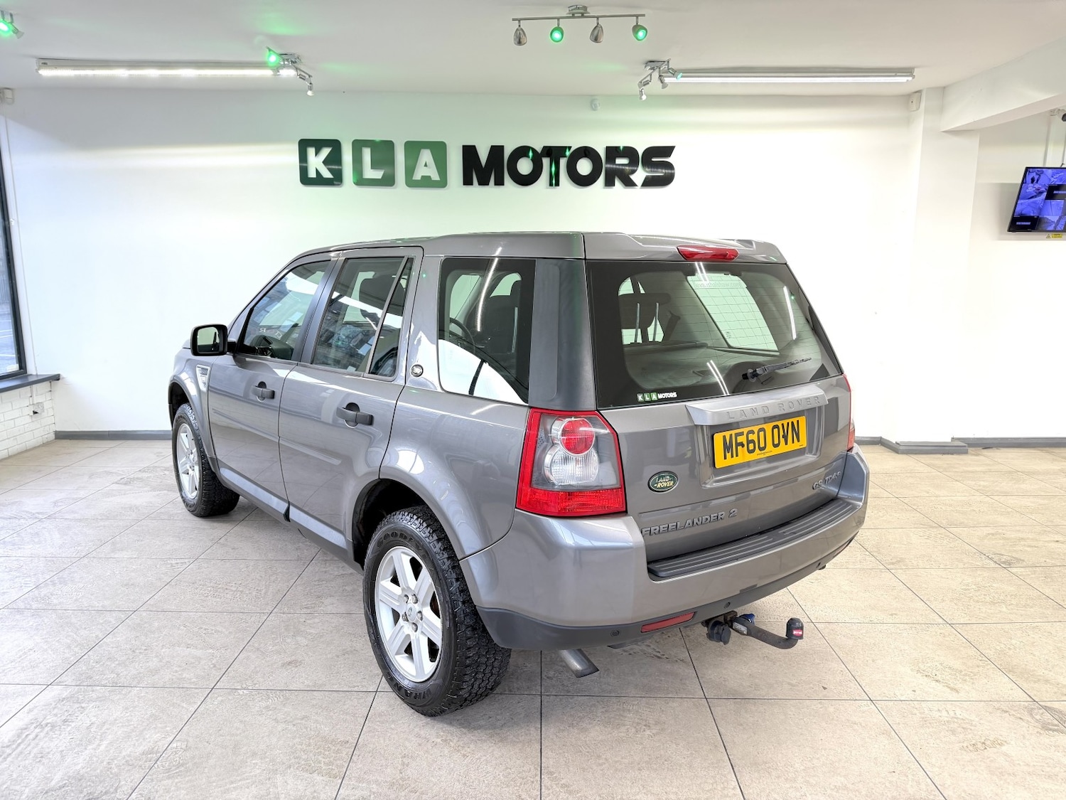 Used Land Rover Freelander 2 2010 for sale - 77118595: Photo 3