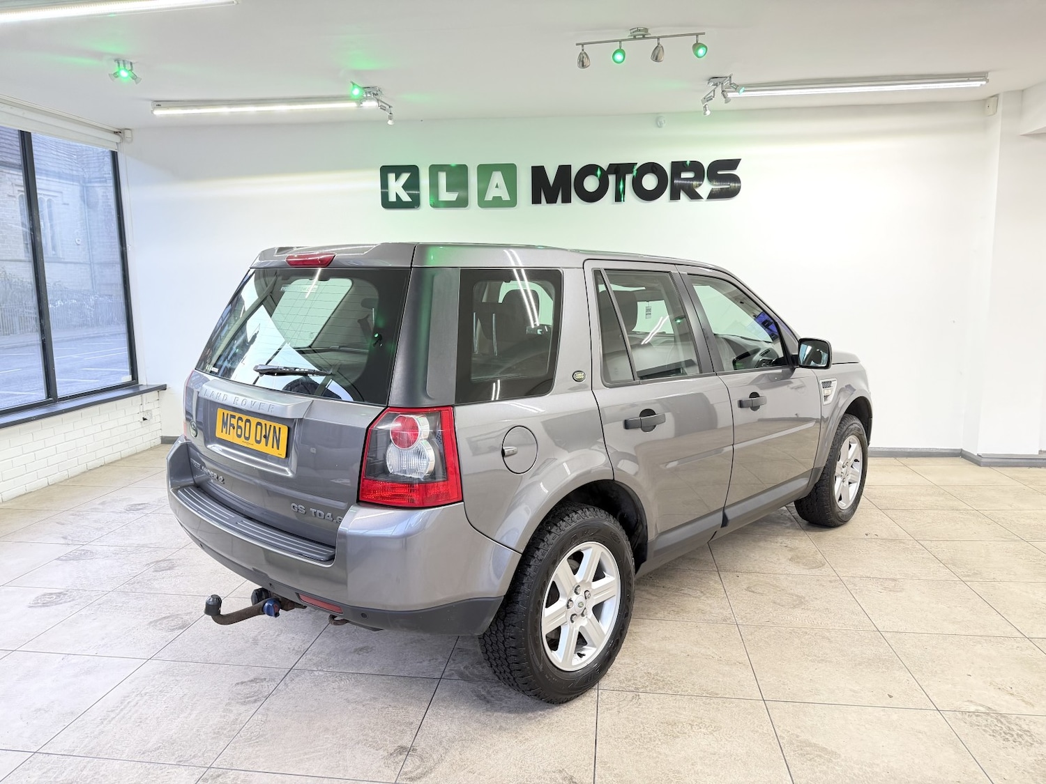 Used Land Rover Freelander 2 2010 for sale - 77118595: Photo 5