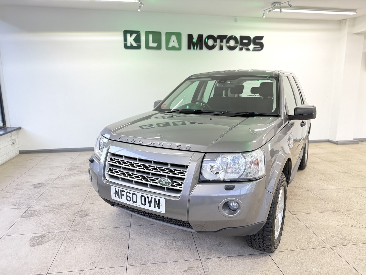 Used Land Rover Freelander 2 2010 for sale - 77118595: Photo 8