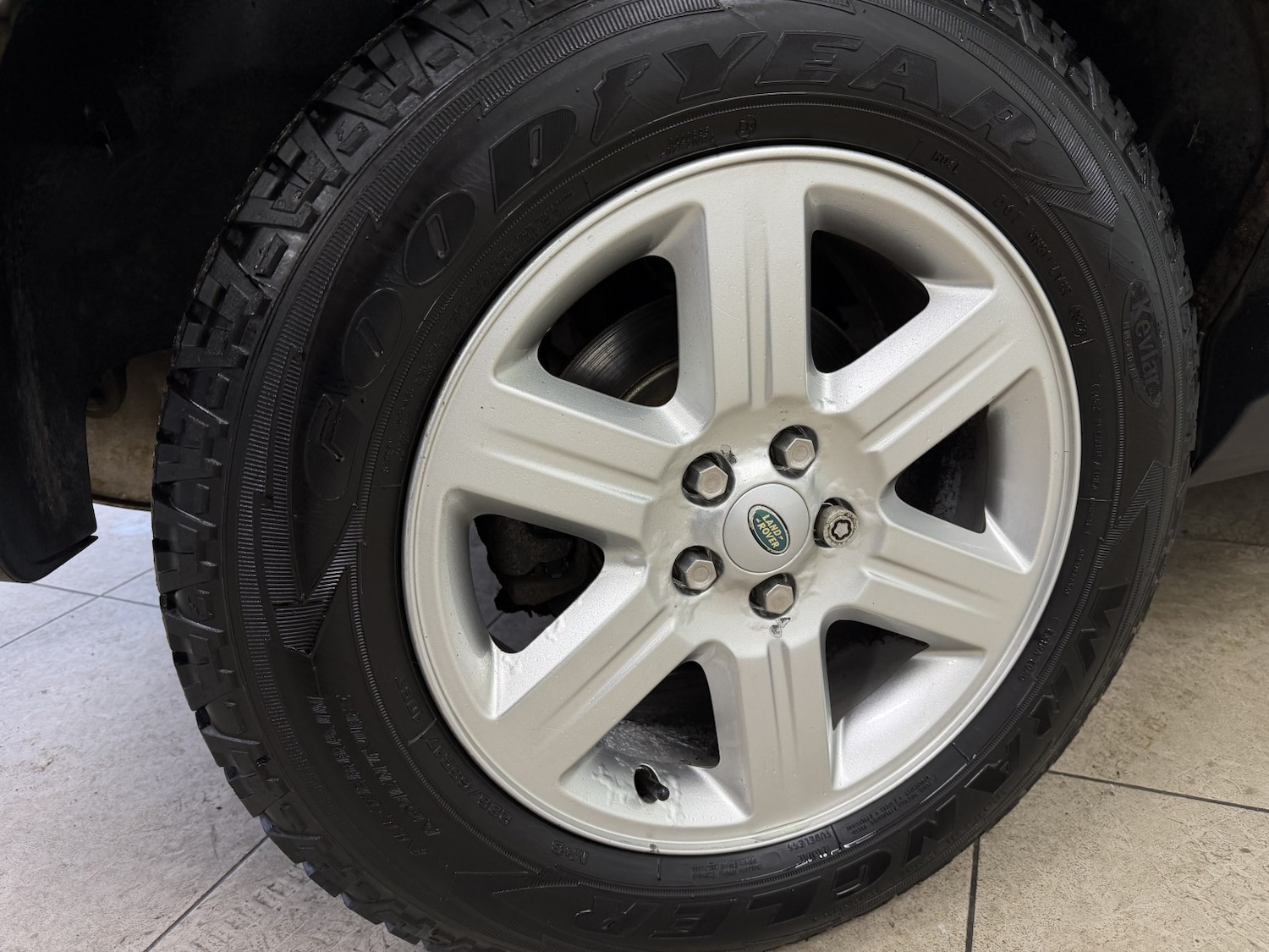 Used Land Rover Freelander 2 2010 for sale - 77118595: Photo 9