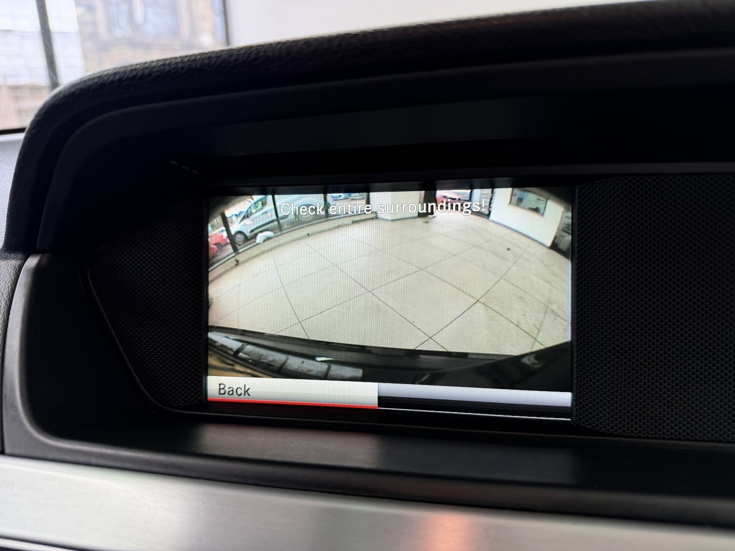 Used Mercedes-Benz C Class 2015 for sale - 76718410: Photo 14