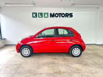 Used Nissan Micra 2009 for sale - 74805372: Photo