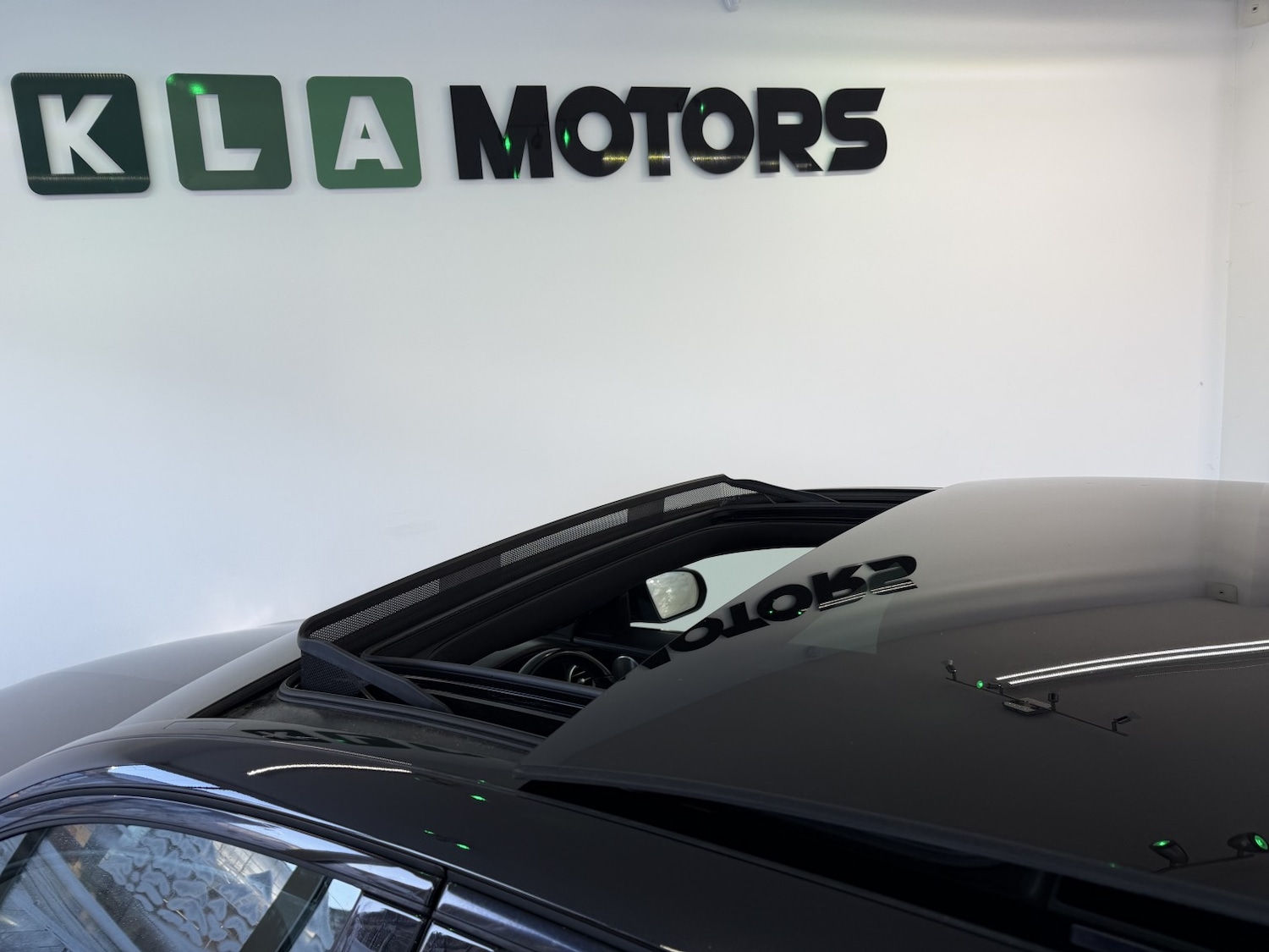 Used Mercedes-Benz C Class 2017 for sale - 77096919: Photo 10