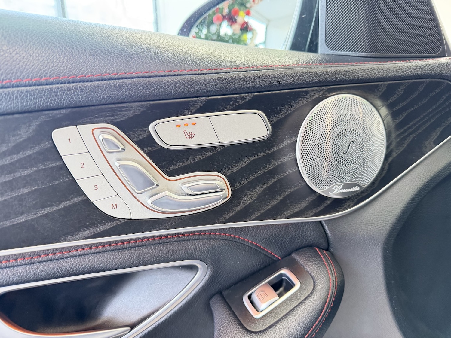 Used Mercedes-Benz C Class 2017 for sale - 77096919: Photo 14