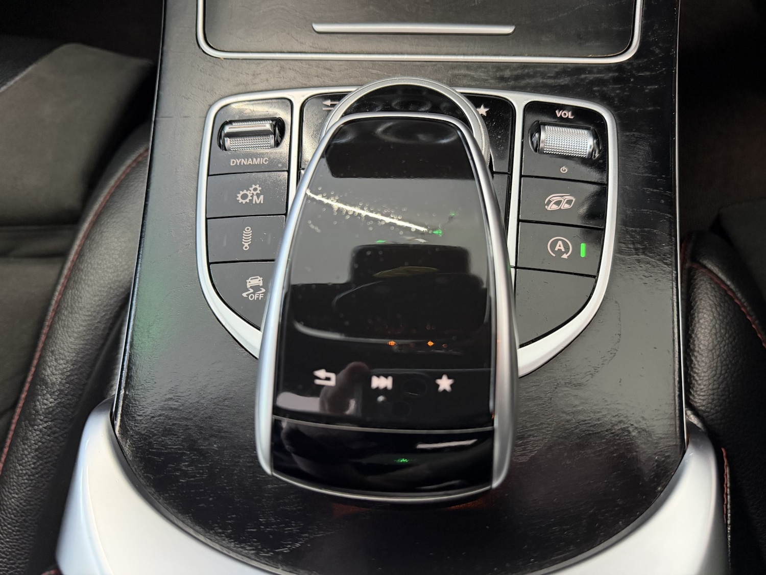 Used Mercedes-Benz C Class 2017 for sale - 77096919: Photo 15