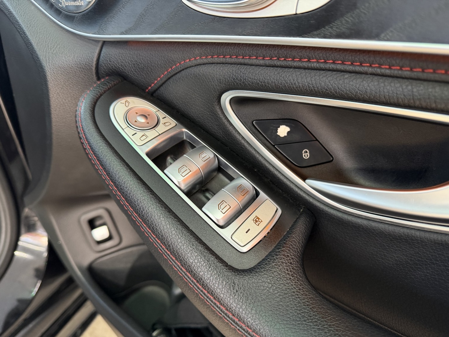 Used Mercedes-Benz C Class 2017 for sale - 77096919: Photo 18