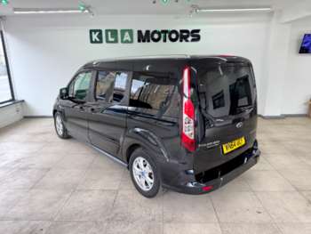 Used Ford Grand Tourneo Connect 2014 for sale - 75036971: Photo