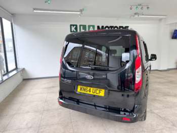 Used Ford Grand Tourneo Connect 2014 for sale - 75036971: Photo