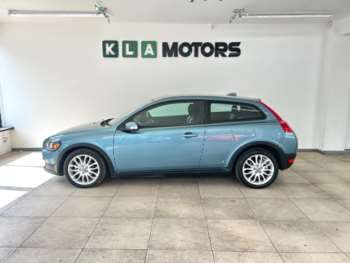 Used Volvo C30 2008 for sale - 74694506: Photo