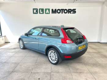 Used Volvo C30 2008 for sale - 74694506: Photo
