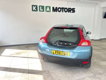 Used Volvo C30 2008 for sale - 74694506: Photo