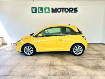 Used Vauxhall Adam 2014 for sale - 74591318: Photo