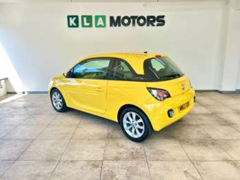 Used Vauxhall Adam 2014 for sale - 74591318: Photo