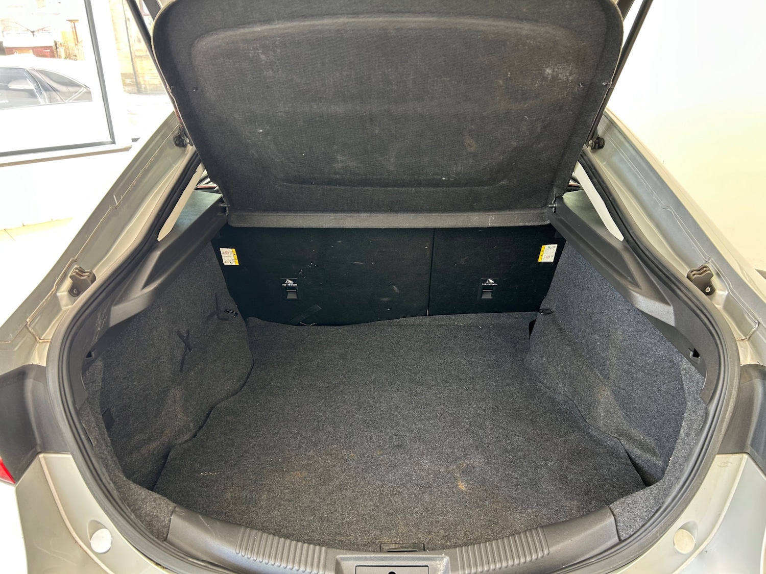 Vehicle 16