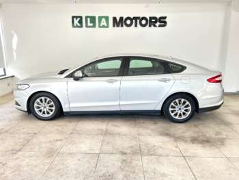 Used Ford Mondeo 2015 for sale - 74561116: Photo