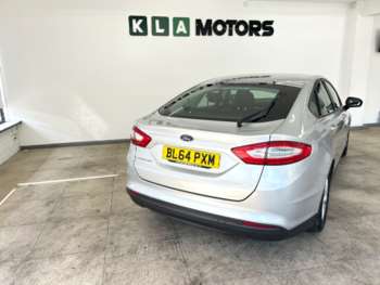 Used Ford Mondeo 2015 for sale - 74561116: Photo