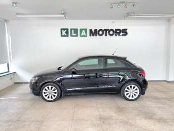 Used Audi A1 2011 for sale - 74859337: Photo