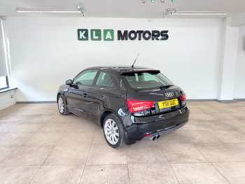 Used Audi A1 2011 for sale - 74859337: Photo