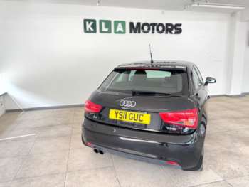 Used Audi A1 2011 for sale - 74859337: Photo