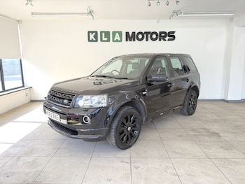 Used Land Rover Freelander 2 2012 for sale - 78332294: Photo
