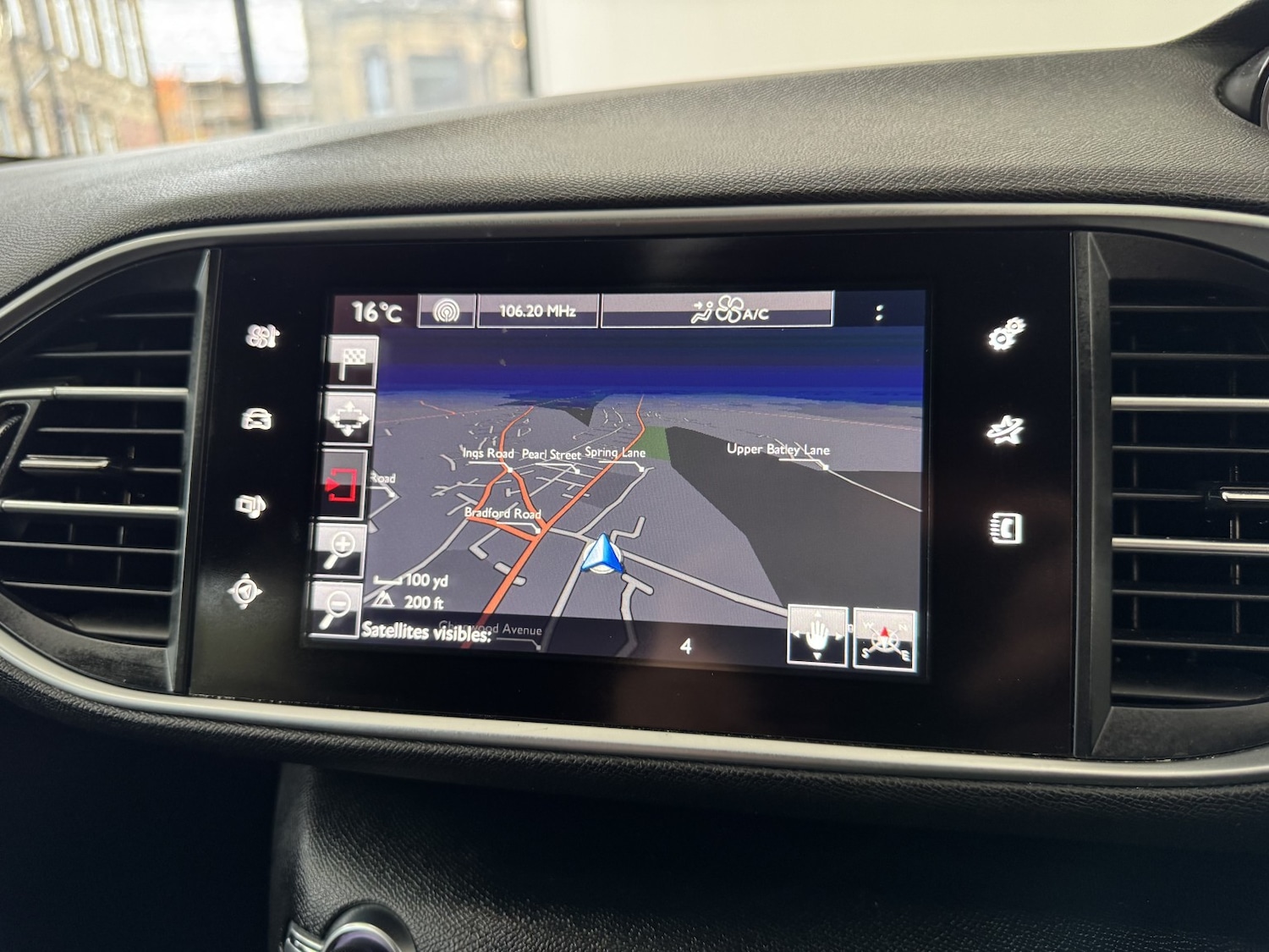 Used Peugeot 308 2017 for sale - 76299054: Photo 13