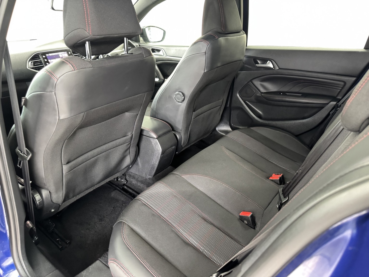 Used Peugeot 308 2017 for sale - 76299054: Photo 18