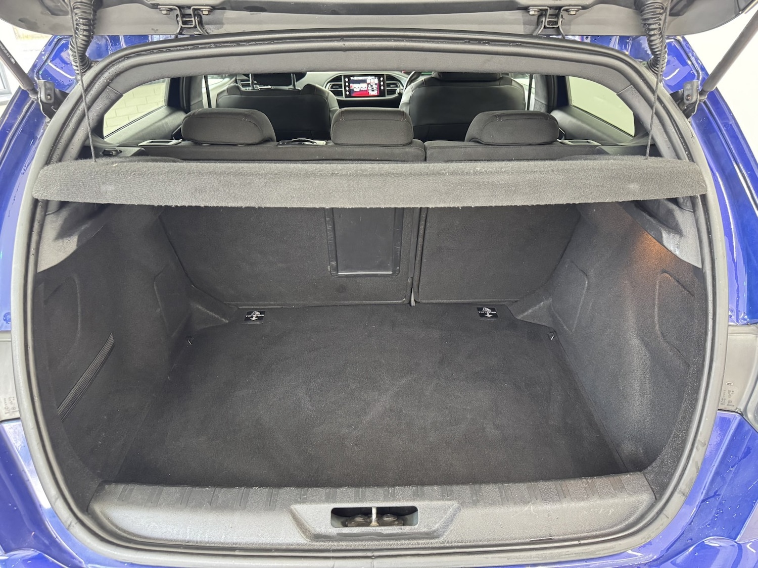 Used Peugeot 308 2017 for sale - 76299054: Photo 20