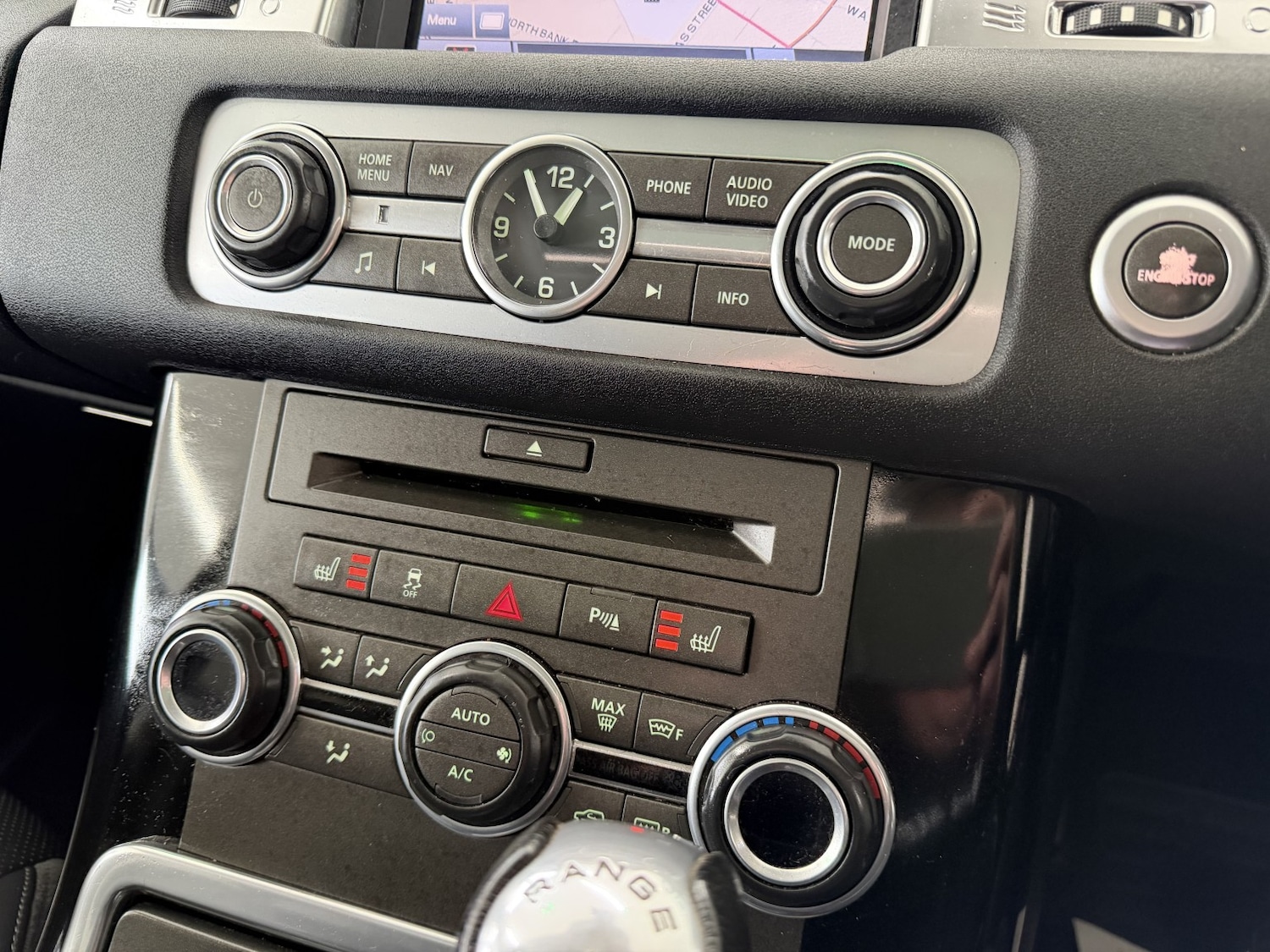 Used Land Rover Range Rover Sport 2011 for sale - 77991730: Photo 13