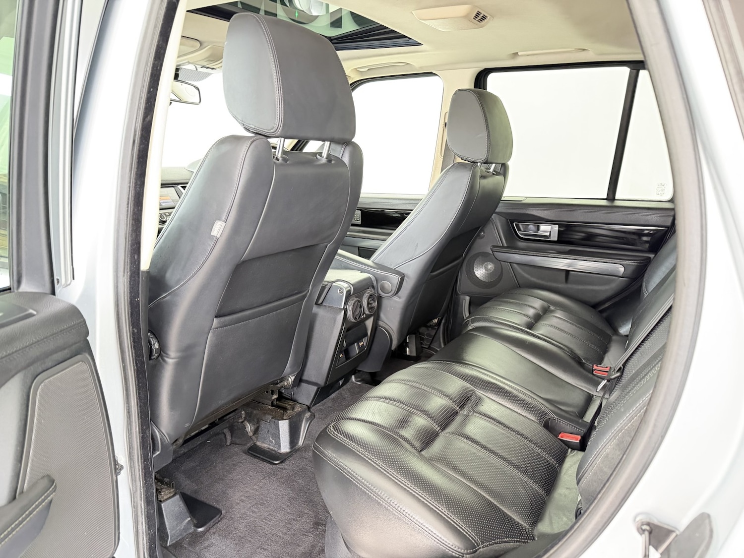 Used Land Rover Range Rover Sport 2011 for sale - 77991730: Photo 21