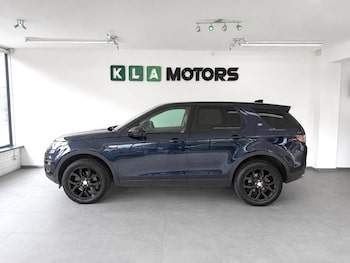 Used Land Rover Discovery Sport 2016 for sale - 79410745: Photo