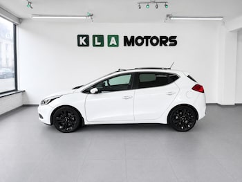 Used Kia Ceed 2014 for sale - 79081144: Photo