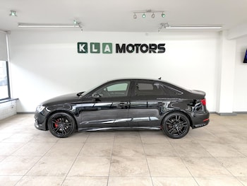 Used Audi A3 2014 for sale - 78469741: Photo