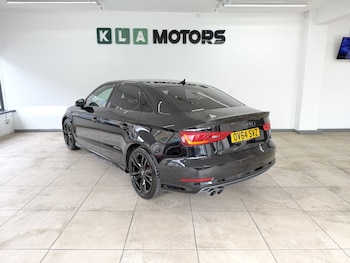 Used Audi A3 2014 for sale - 78469741: Photo