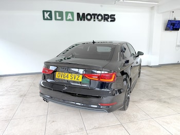 Used Audi A3 2014 for sale - 78469741: Photo