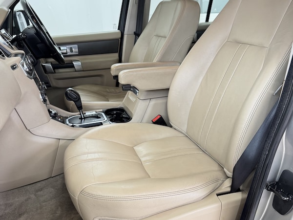 Used Land Rover Discovery 4 2011 for sale - 76231090: Photo 11