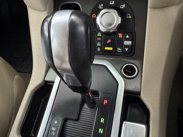 Used Land Rover Discovery 4 2011 for sale - 76231090: Photo 13