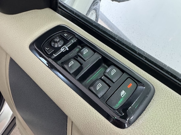 Used Land Rover Discovery 4 2011 for sale - 76231090: Photo 15
