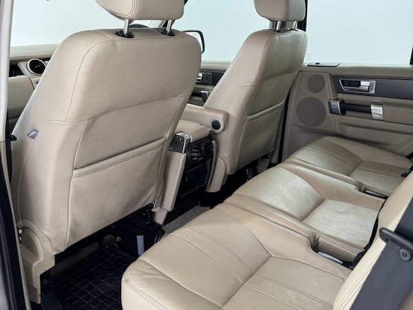 Used Land Rover Discovery 4 2011 for sale - 76231090: Photo 16