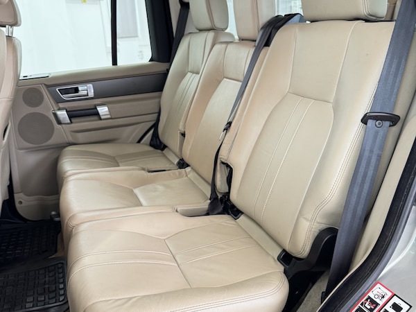 Used Land Rover Discovery 4 2011 for sale - 76231090: Photo 17