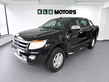 Used Ford Ranger 2016 for sale - 79588749: Photo